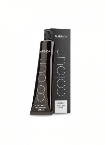 Subrina Professional Contrast Red 100ml